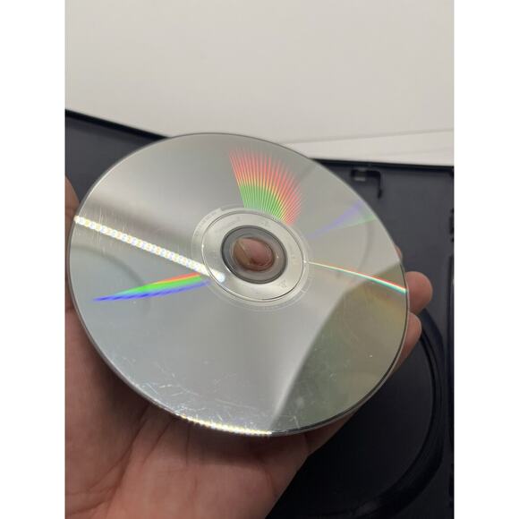 Tom Clancy's Ghost Recon Sony Playstation 2 PS2 - Picture 5 of 5